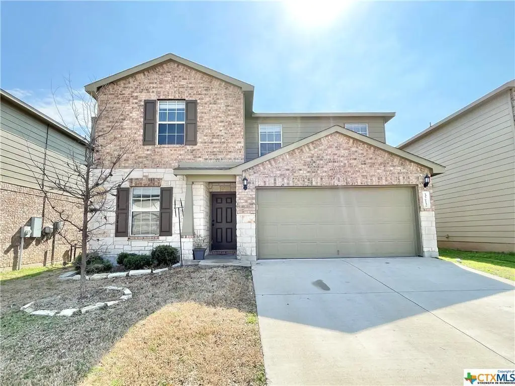 3212 Claymore St, Killeen, TX 76542 - Image #1
