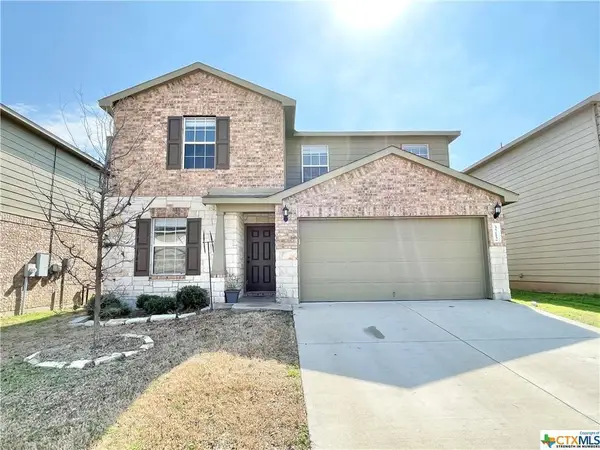 3212 Claymore St, Killeen, TX 76542