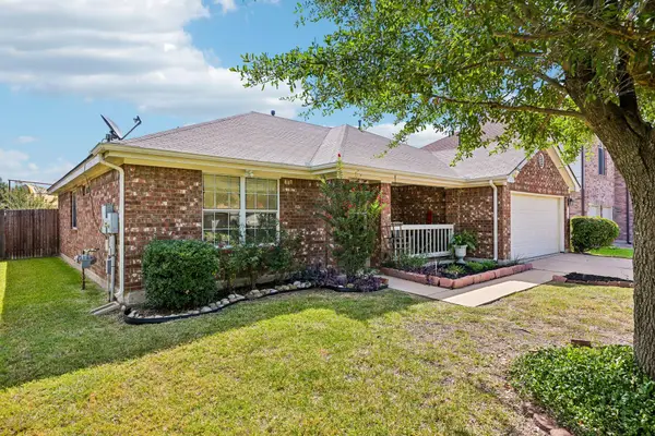 3519 Cheyenne St, Round Rock, TX 78665