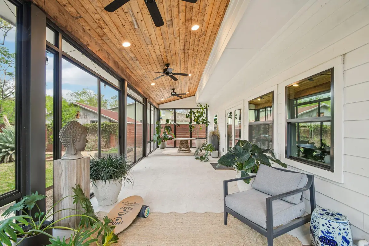 4506 Russell Dr #B, Austin, TX 78745 - #1