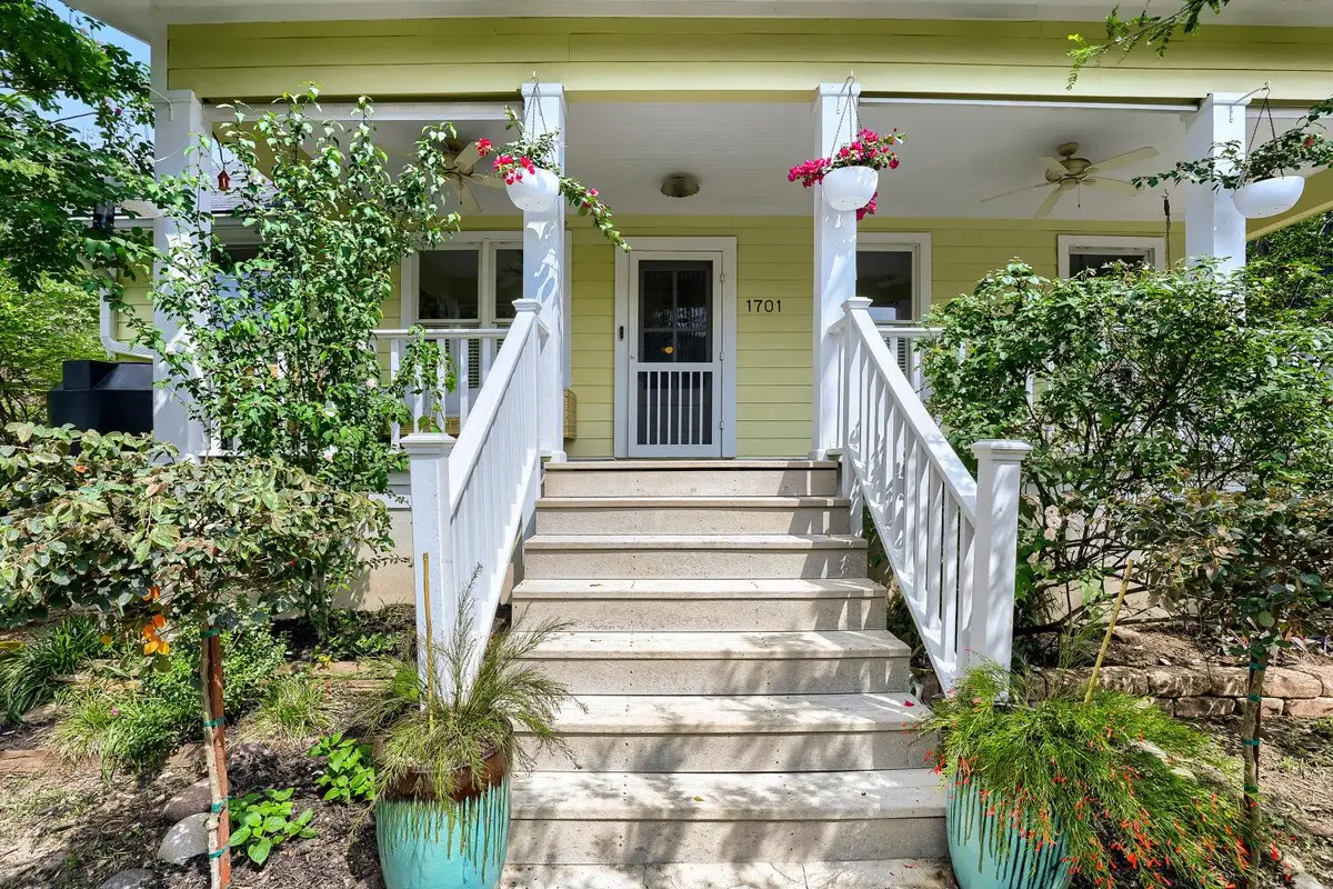 1701 Alameda Dr, Austin, TX 78704 - #1
