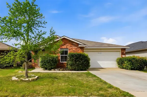 13316 Forest Sage St, Manor, TX 78653
