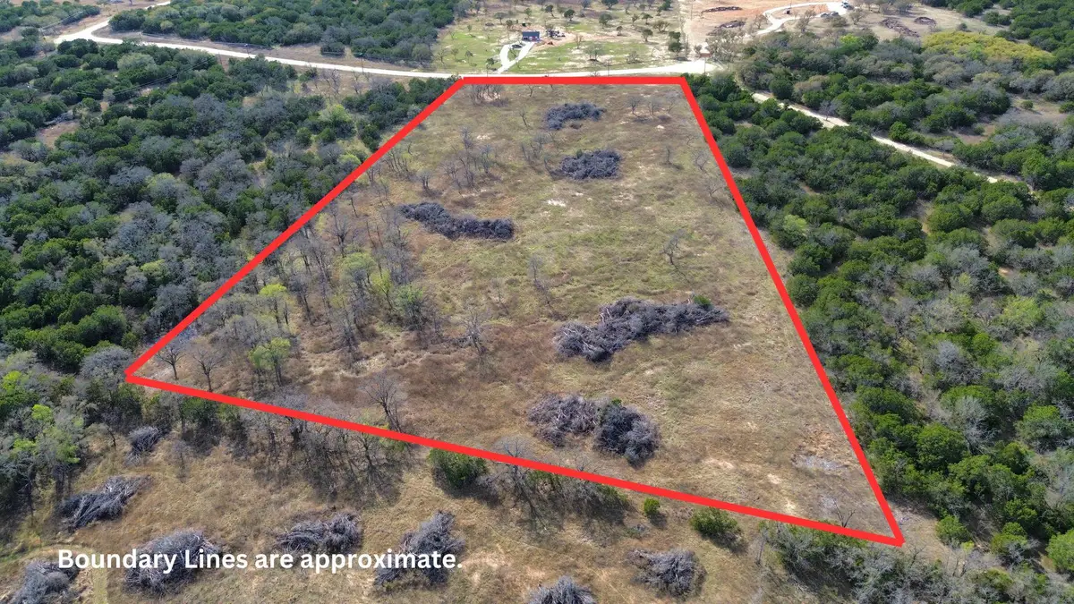 Lot 118 Phase 6 Pr 42102, Evant, TX 76525 - Image #1