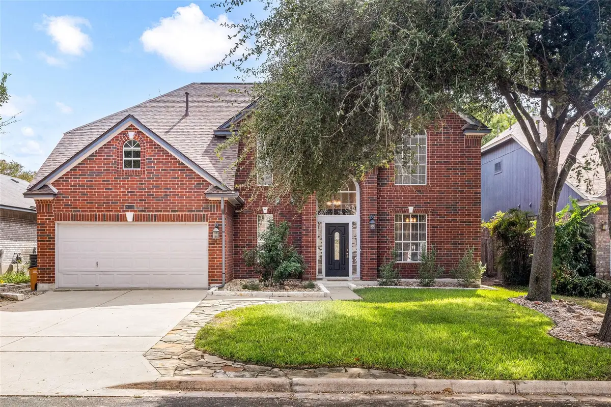 9309 Tea Rose Trl, Austin, TX 78748 - #1