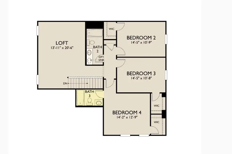 137 Coleto Trl, Bastrop, TX 78602 - #3