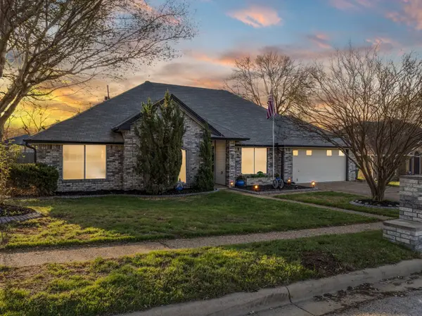 711 Mueller St, Copperas Cove, TX 76522