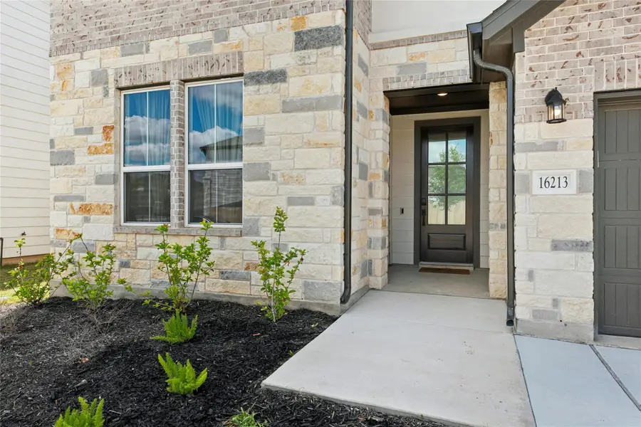 16213 Smithers Rd, Manor, TX 78653 - #3