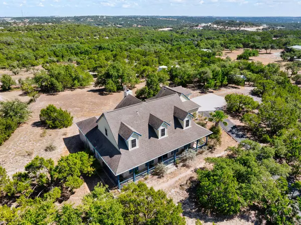 601 Hays Country Acres Rd, Dripping Springs, TX 78620