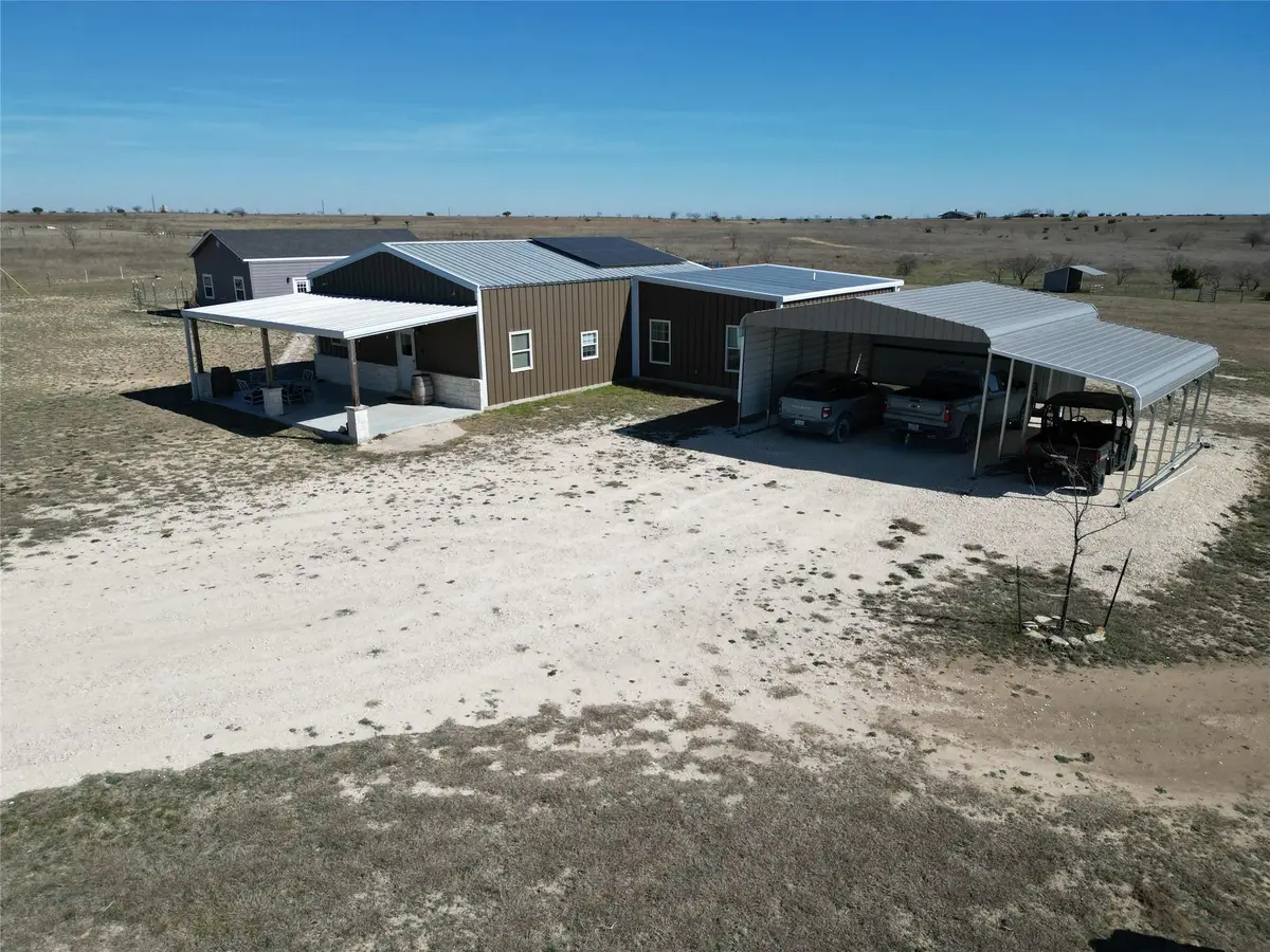 2238 County Road 2109, Lometa, TX 76853 - #1