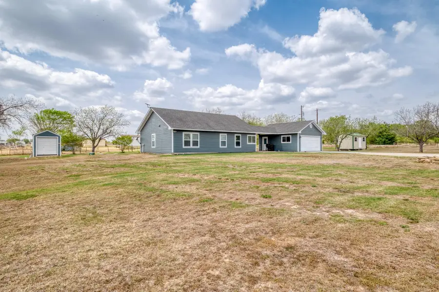2950 County Road 484 Rd, Elgin, TX 78621 - #3
