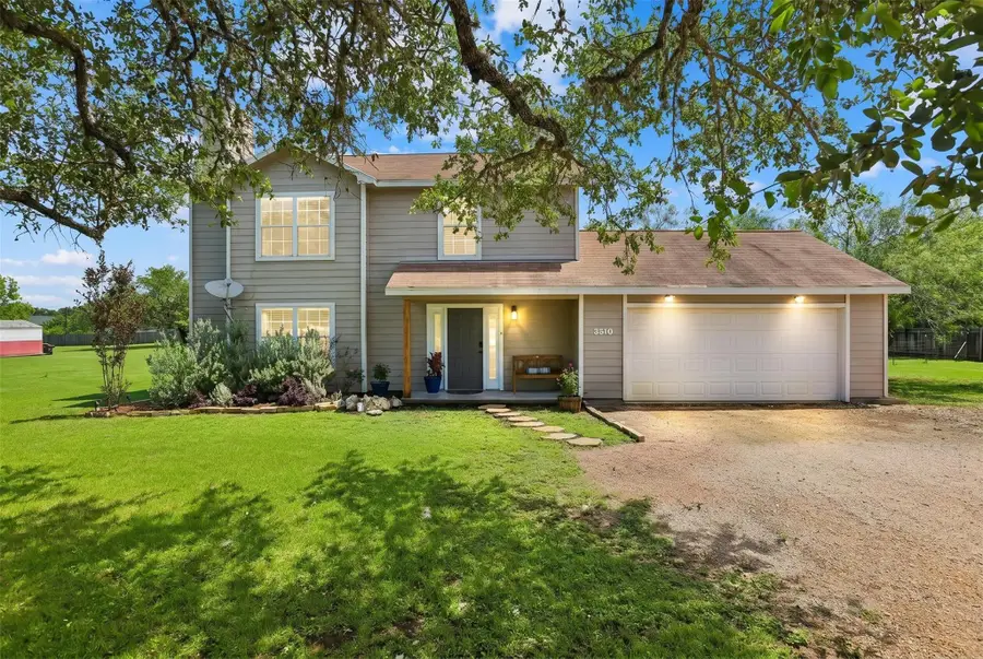 3310 Lime Kiln Rd, San Marcos, TX 78666 - #3