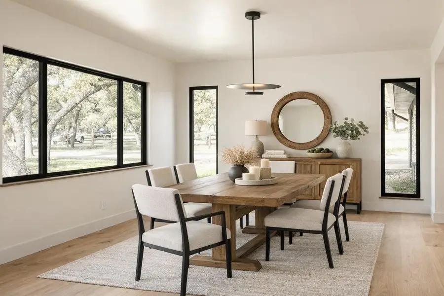 8717 South View Rd, Austin, TX 78737 - #3