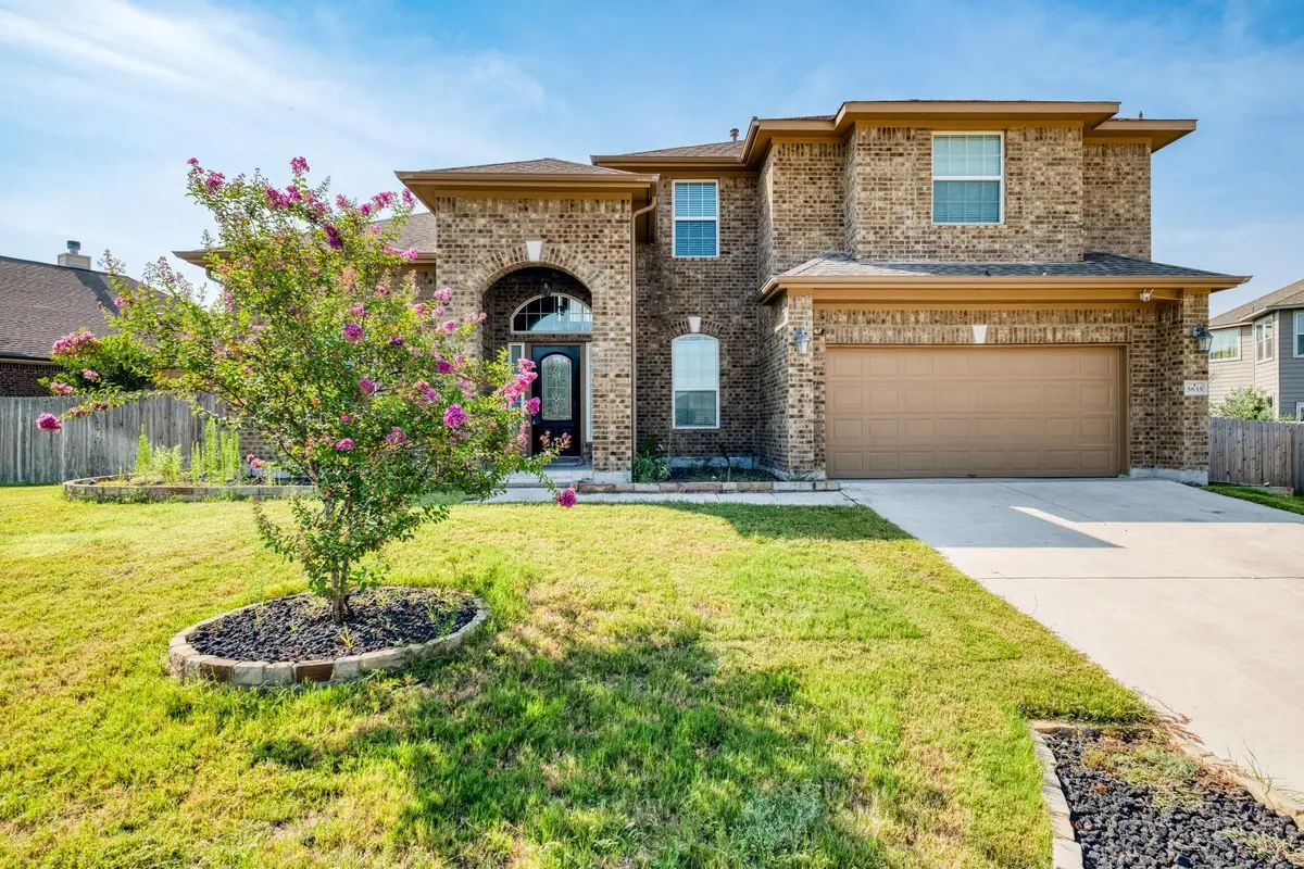 5835 Parma St, Round Rock, TX 78665 - #1