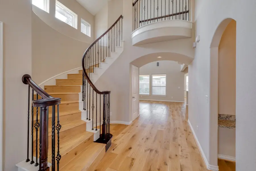 5835 Parma St, Round Rock, TX 78665 - #2