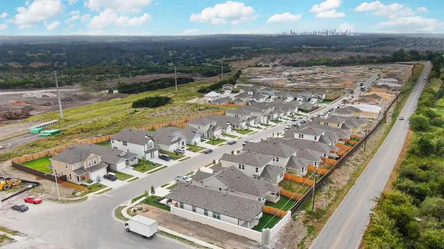 5217 Lomasso Dr, Austin, TX 78747 - #3