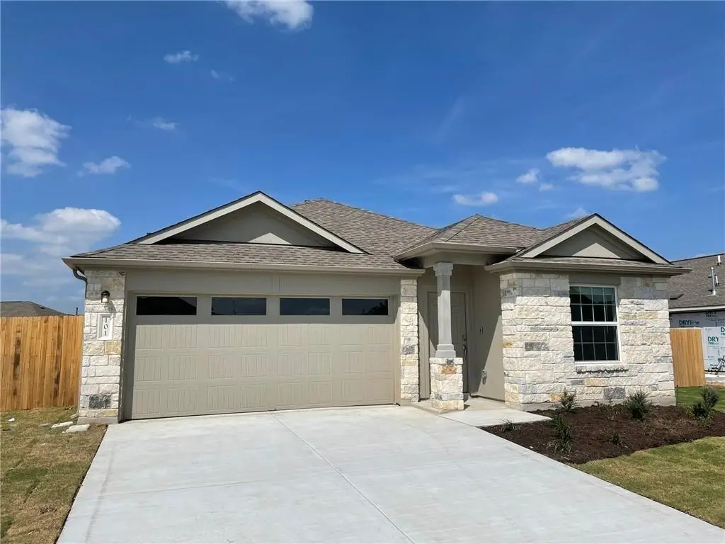 101 Konik Rd, Georgetown, TX 78626 - #1