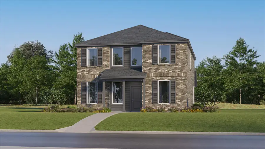 17812 Red Winged Blackbird, Pflugerville, TX 78660 - #2