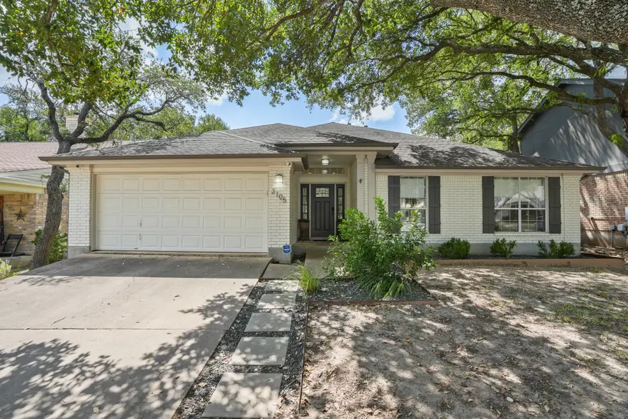3105 Festus Dr, Austin, TX 78748 - #3