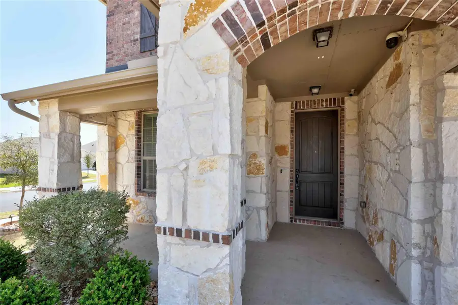 1001 Otello Way, Hutto, TX 78634 - #3