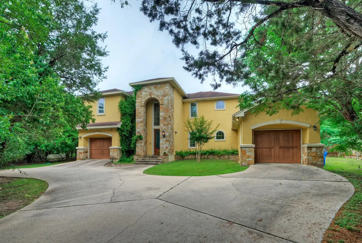 15705 Wildwood Trl, Austin, TX 78734 - #1