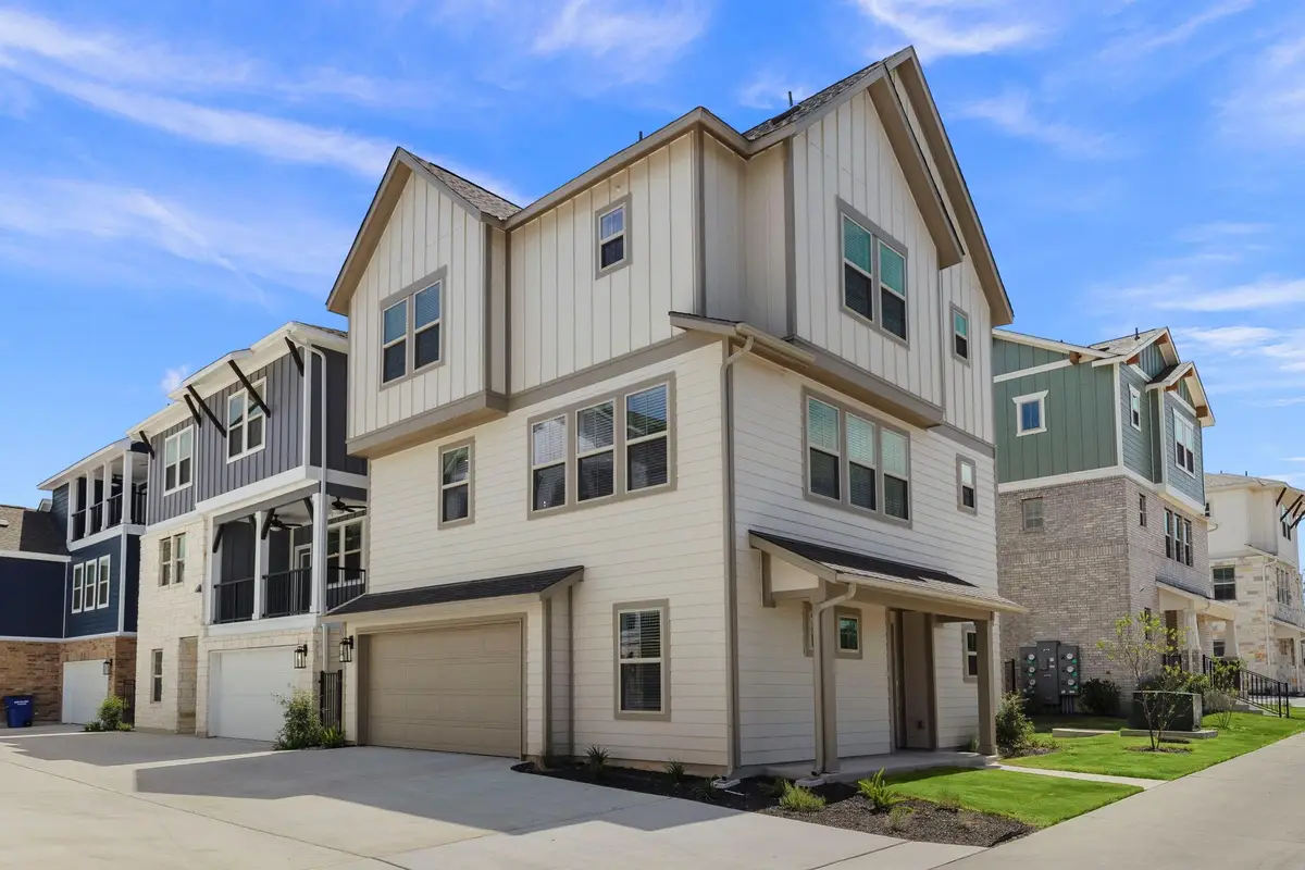 6312 Stockman Dr #6, Austin, TX 78747 - #1