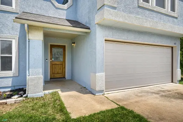 1407 Bullhill Cv, Cedar Park, TX 78613