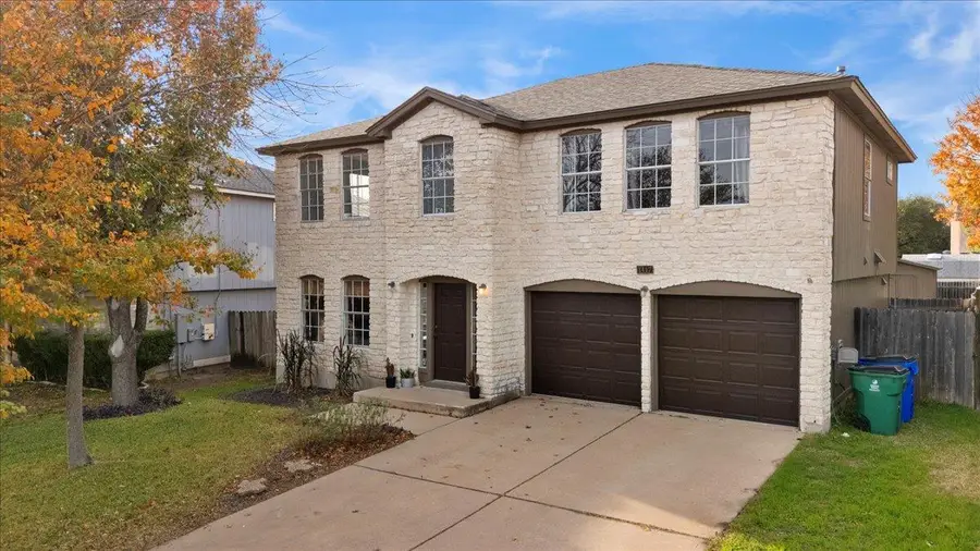 1417 Deer Ledge Trl, Cedar Park, TX 78613 - #3