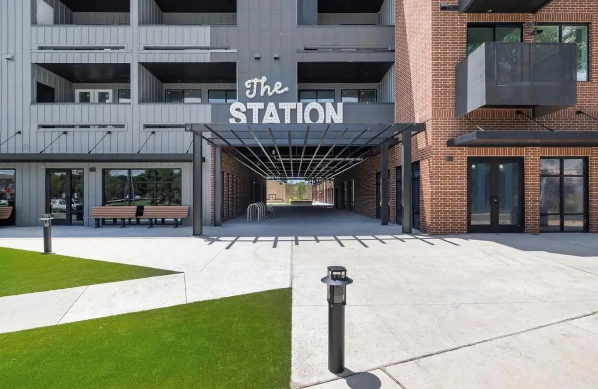 4510 Terry O Ln #344, Austin, TX 78745 - #1