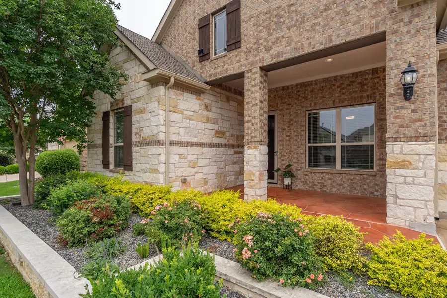 308 Bluehaw Dr, Georgetown, TX 78628 - #3