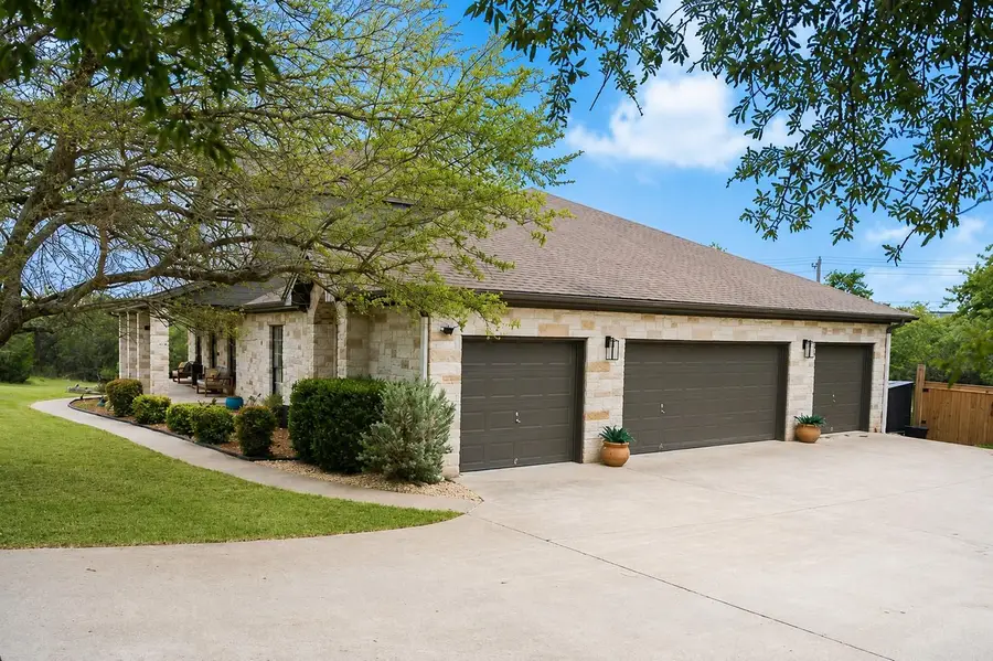 11201 West Cave Blvd, Dripping Springs, TX 78620 - #2