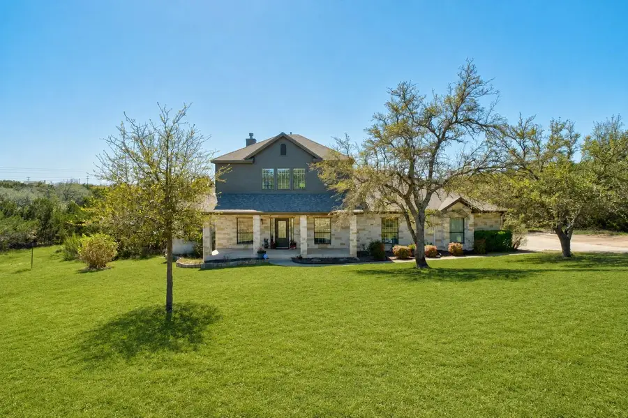 11201 West Cave Blvd, Dripping Springs, TX 78620 - #3