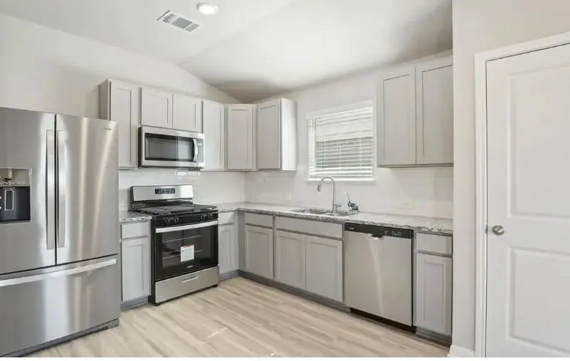 281 Texas Agate Dr, Kyle, TX 78640 - #3