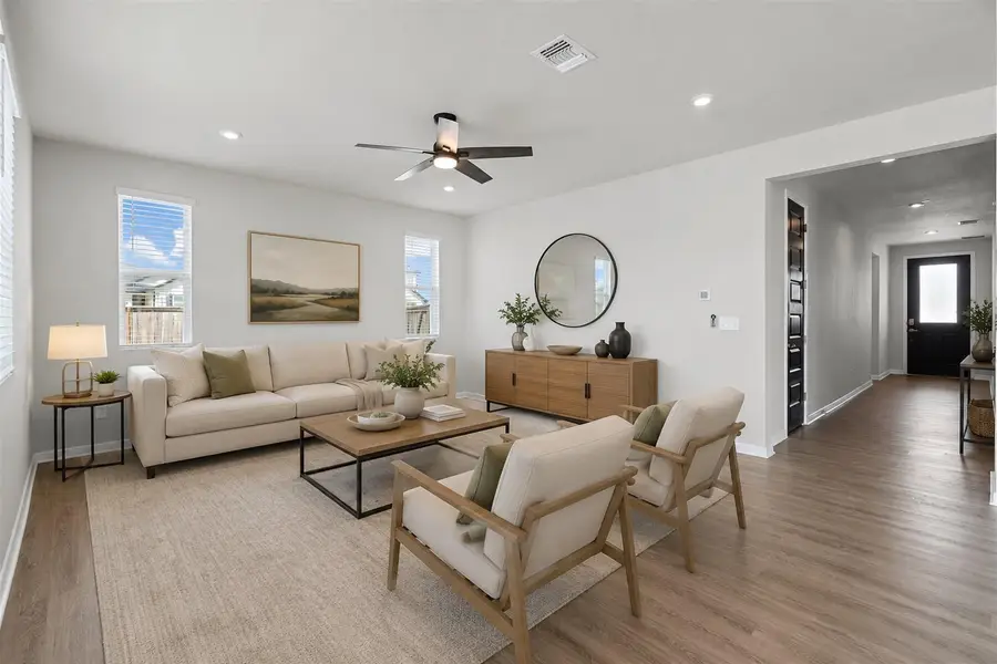 20601 Stelfox St, Manor, TX 78653 - #3
