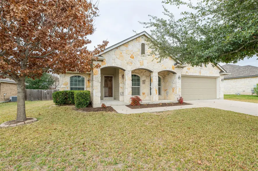 18820 Edinburgh Castle Rd, Pflugerville, TX 78660 - #2