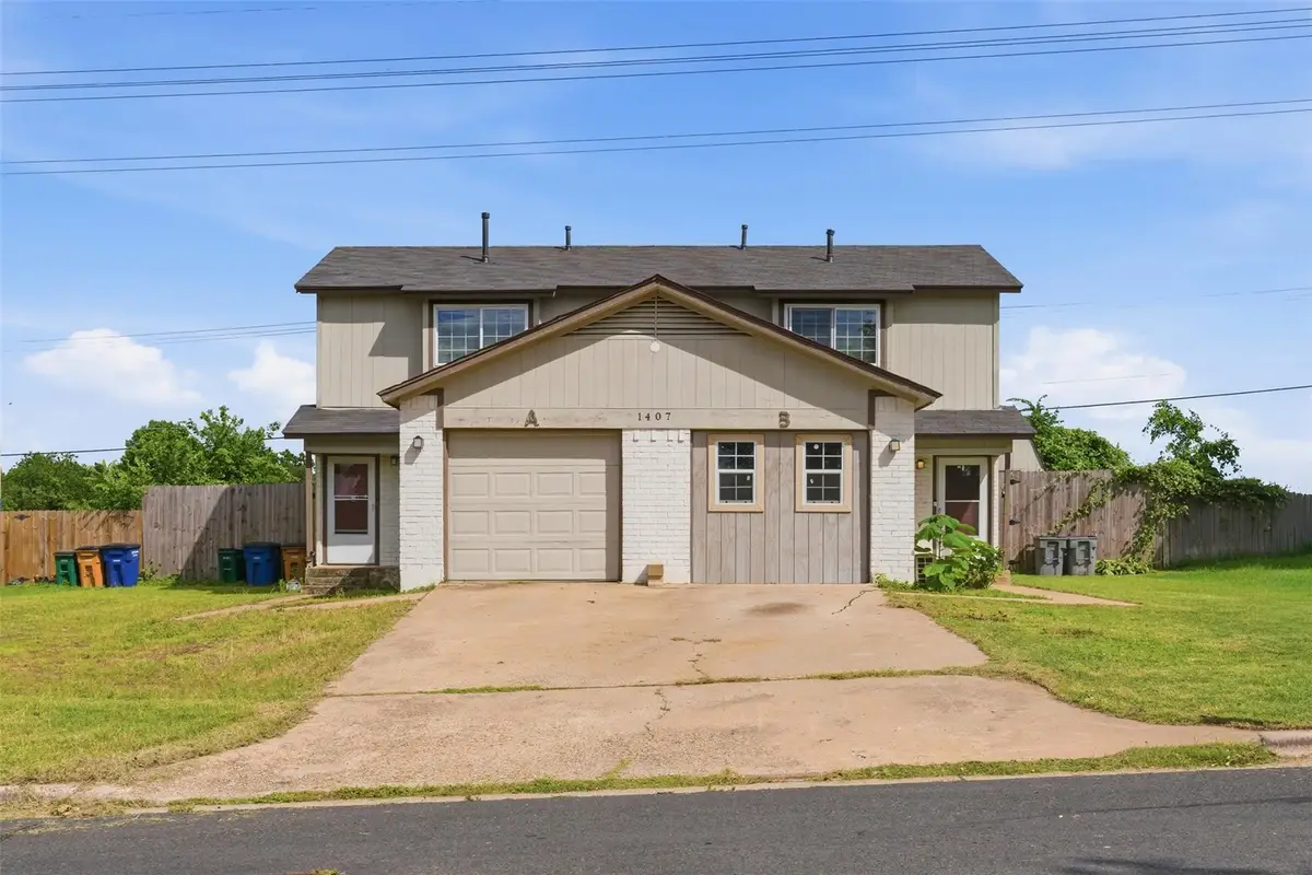 1407 Warrior Ln, Del Valle, TX 78617 - #1