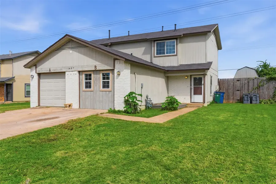 1407 Warrior Ln, Del Valle, TX 78617 - #3