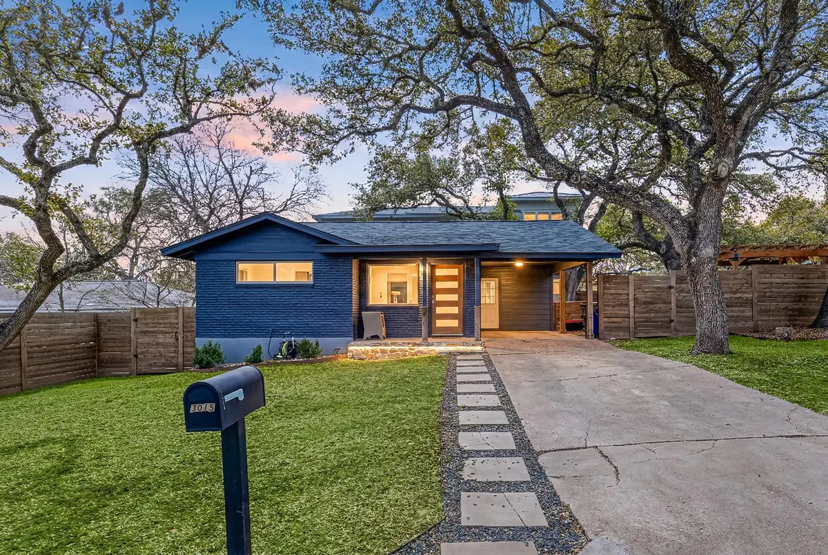 3015 Burning Oak Dr #2, Austin, TX 78704 - #1