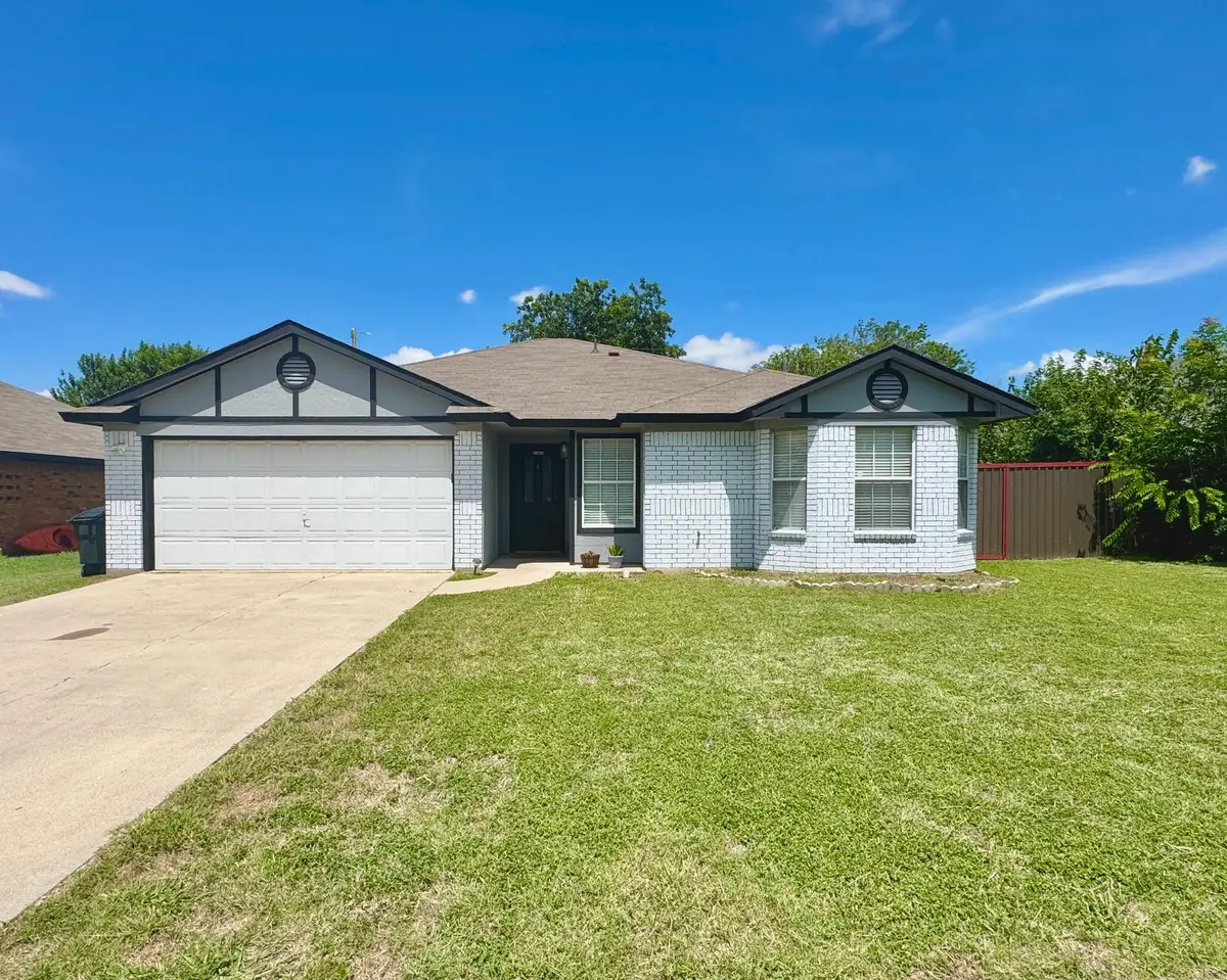 1817 Dusk Dr Dr, Killeen, TX 76543 - Image #1