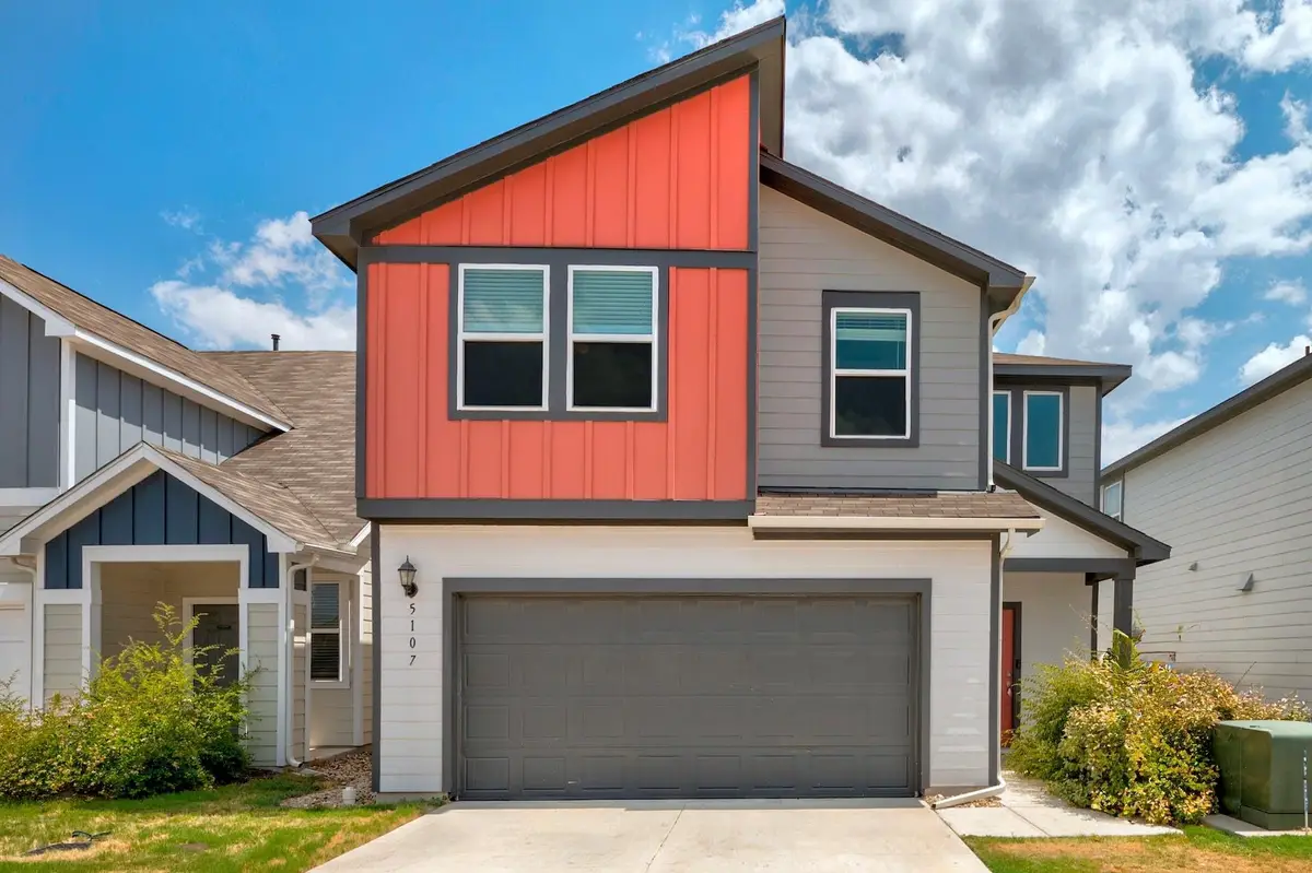 5107 Lemon Tree Path #127, Austin, TX 78723 - #1
