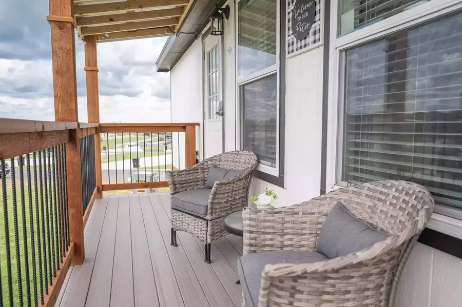 5386 Ranch Road 1376 #116 Rd, Fredericksburg, TX 78624 - Image #3