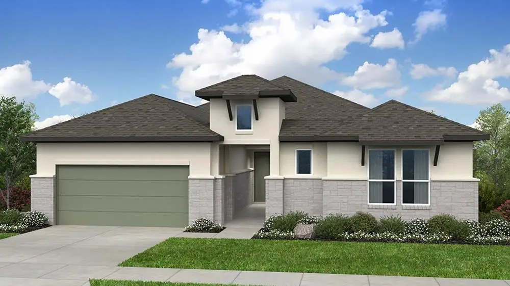 175 Wild Horse Dr, Cedar Creek, TX 78612 - #1