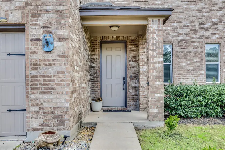 13708 Andrew Johnson St, Manor, TX 78653 - #2