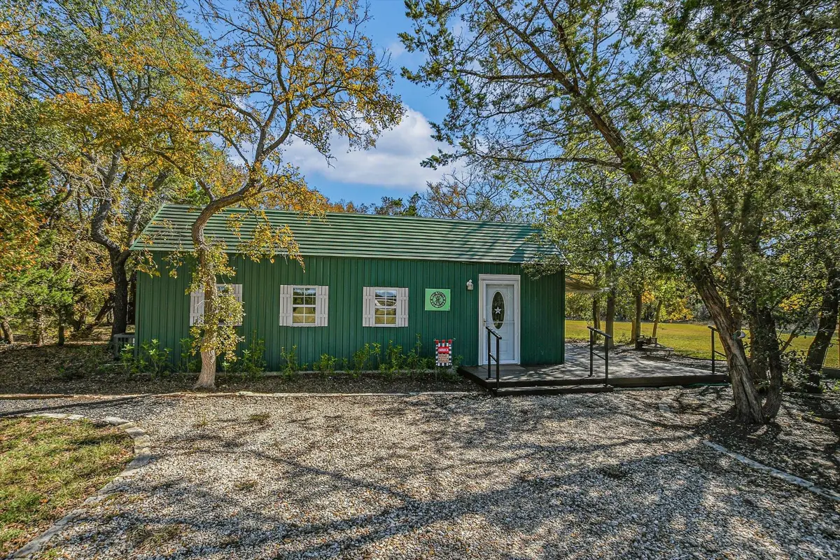 1001 Indian Springs Rd, Georgetown, TX 78633 - Image #1