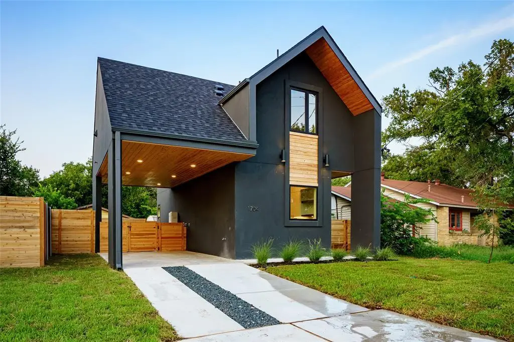 1704 E 32nd St #B, Austin, TX 78722 - Image #1