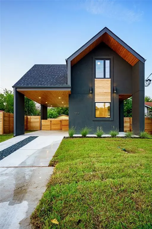 1704 E 32nd St #B, Austin, TX 78722 - Image #2