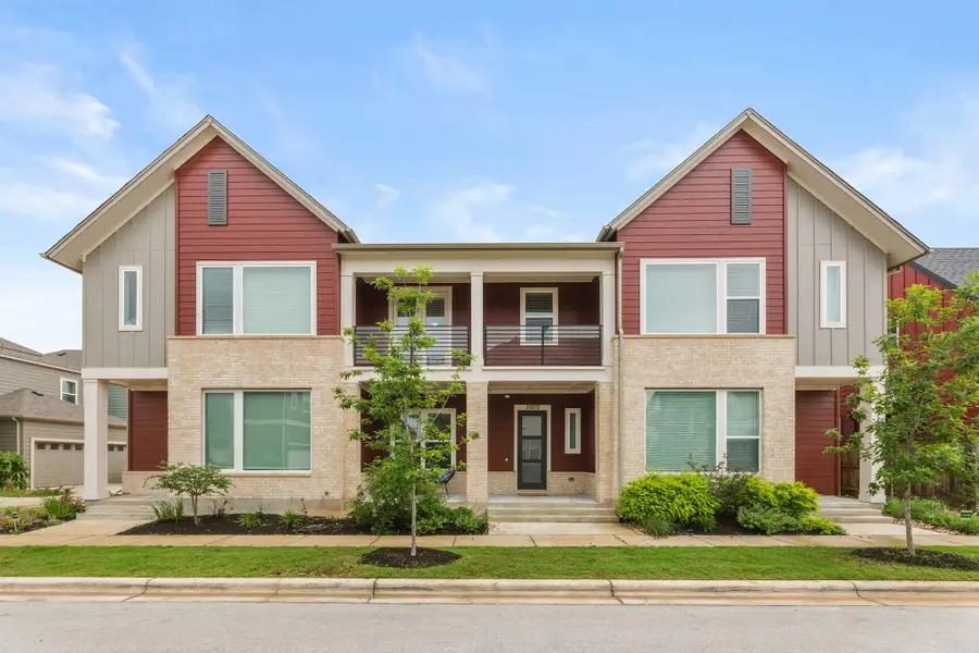 2929 Moreno St, Austin, TX 78723 - #2