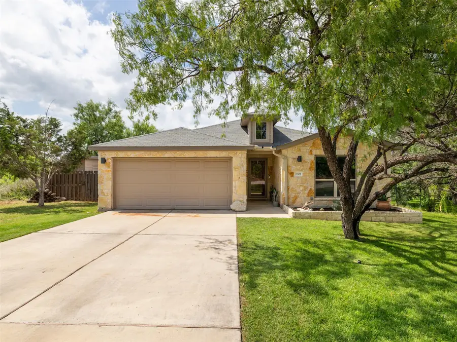 2302 Patriot Dr, Lago Vista, TX 78645 - #2