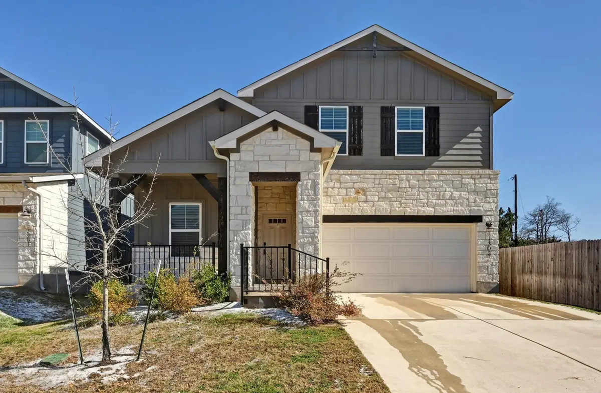 11303 Copper Spring Dr, Austin, TX 78748 - Image #1