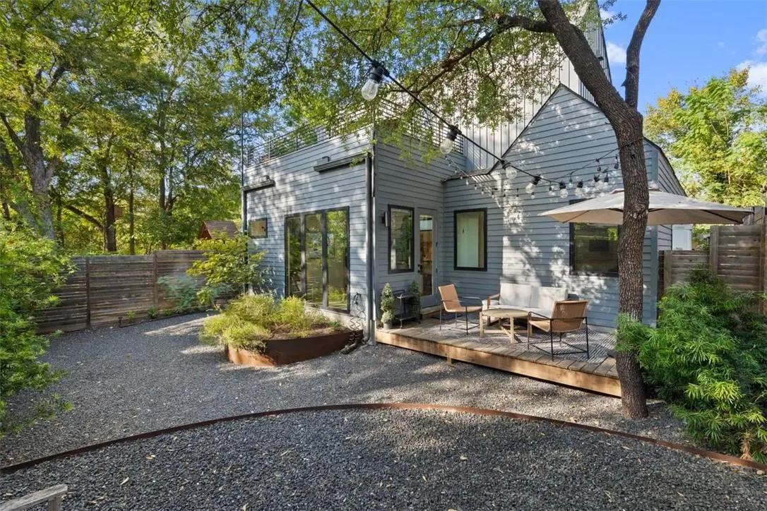 707 E Live Oak St #2, Austin, TX 78704 - #1