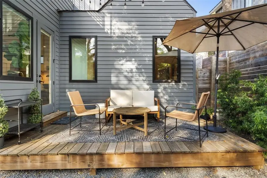 707 E Live Oak St #2, Austin, TX 78704 - #2
